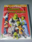 Shrek terceiro dvd original lacrado