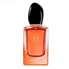 Sì Intense Giorgio Armani Feminino Edp 50Ml