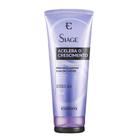 Siage condicionador 200ml acelera crescimento - Eudora