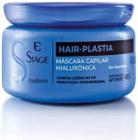 Siàge Eudora Máscara Capilar Hair Plastia 250G