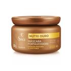 Siàge Máscara Capilar Nutri Ouro 250g - Eudora