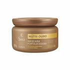 Siàge Máscara Capilar Nutri Ouro 250g