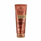 Siage shampoo 250ml nutri oleos poderosos - Eudora