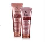 Siàge Shampoo Nutri Rose 250Mlml - Eudora