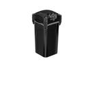 Sicce Filtro Canister Whale 500 Black Nero 1300l/h