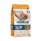 Sidekick High Premium Ração Seca Cães Adultos Pequenas Raças