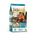 Sidekick Premium Especial Ração Seca Cães Adultos Raças Grandes e Gigantes 15 kg