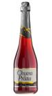 Sidra Chuva de Prata Rosé 660ml