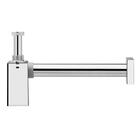 Sifao Docol Square 1x1.1/2 Chrome - Docol - 90006360006