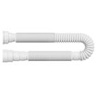 Sifão Extensivo Longo Universal 1,5m Branco - Blukit