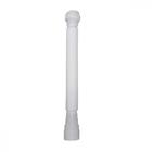 Sifao Pvc Flexivel Delflex Branco Universal Pvc 1,20M Sf L