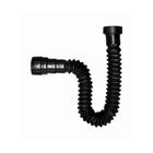 Sifao Sanfonado Universal Preto 60cm Astra