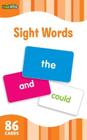 Sight Words - Flash Kids Flash Cards - 86 Cards