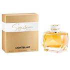 Signature Absolue Montblanc Perfume Feminino Eau de Parfum 90ml