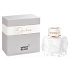 Signature Montblanc Eau de Parfum Perfume Feminino 50ml