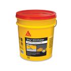 Sika Eco Primer Asfáltico 3,6L Para Mantas e Fitas Sika