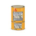 Sikadur Compound Epóxi Pote 1Kg Média Viscosidade Sika