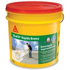 Sikafill Rápido Branco 3,6 Kilos - 428201 - SIKA