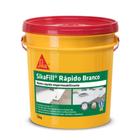 Sikafill Rapido Concreto 3,6kg Impermeabilizante de Telhado - Sika S.a.