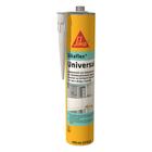 Sikaflex Universal 300ml Cinza - Sika S.a.