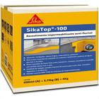 Sikatop 100 Cinza 4Kg Caixa 428058