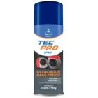 Silenciador para Freios Tecpro 250ml/150g Tecbril