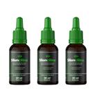 Silencilina - Suplemento Alimentar Natural - Kit com 3 Frascos de 30ml