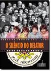 Silêncio do Delator, O