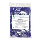 Silica Azul Refil para Desumidificador de Aparelho Auditivo (INDAVIDAS) - Pacote 1 Kg