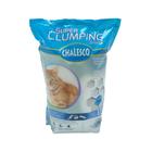 Sílica Chalesco Super Clumping 1,8kg - para Gato