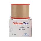 Silicare tape - fita de silicone 2,5cmx1,5m