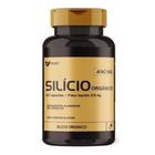 Silício Orgânico Muwiz 60 Cápsulas De 490mg