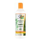 Silicon Mix Bambu - Shampoo Nutritivo 473ml