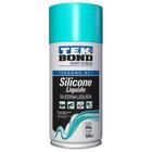Silicone 300 Ml / 200 Gr Spray Tek Bond