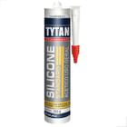 Silicone Acetico Incolor 260gr Standard Incolor Tytan - 1 un