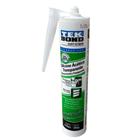 SILICONE ACETICO TRANSPAR CONSTRUCAO 270 ml256 grs - TEKBOND