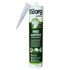 Silicone Acético Vedação Multiuso Q-borg 260g Incolor