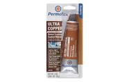 Silicone Alta Temperatura Ultra Copper 85G - Itw Permatex