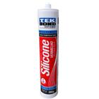 SILICONE ALTA TEMPERATURA VERMELHO 280 grs - TEKBOND