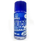 Silicone automotive 100ml - sil-602 - RADIEX