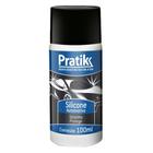 Silicone Automotivo Pratik 100ml - Embalagem com 6 Unidades