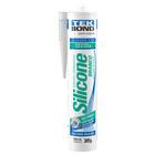 Silicone Base d'água Branco Tekbond 305g