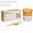 Silicone De Adição Elite Hd+ Putty Soft Hd - Zhermack