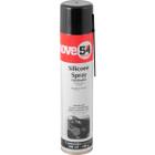 Silicone em Spray 300ML Nove54