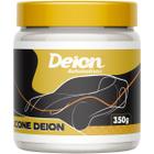 Silicone Gel 350g Automotivo Revitalizador Deion