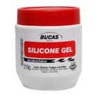 Silicone Gel Bucas 210g