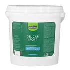 Silicone gel car sport 3.6kg - nobrecar