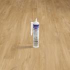 Silicone Hydrokit Transparente Quick-Step 310ML