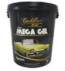 Silicone Mega Gel Maçã Verde 1Kg Cadillac