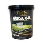 Silicone Mega Gel Maçã Verde 1kg Cadillac